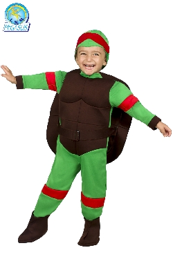 TARTARUGA PRIMIPASSI DI PEGASUS